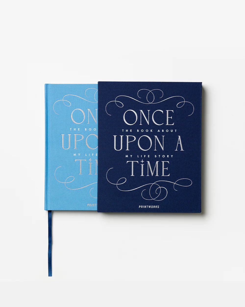 Once Upon A Time