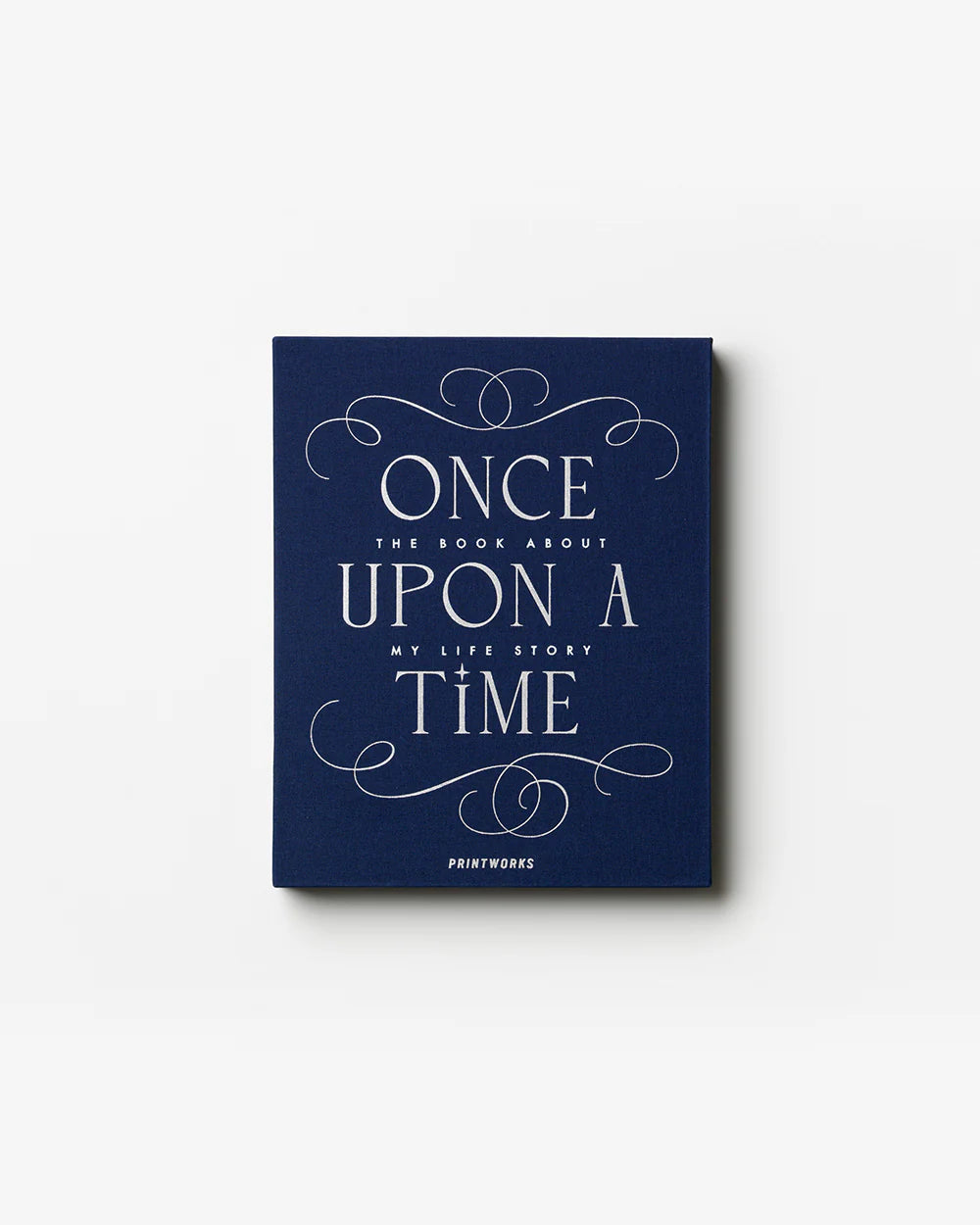 Once Upon A Time