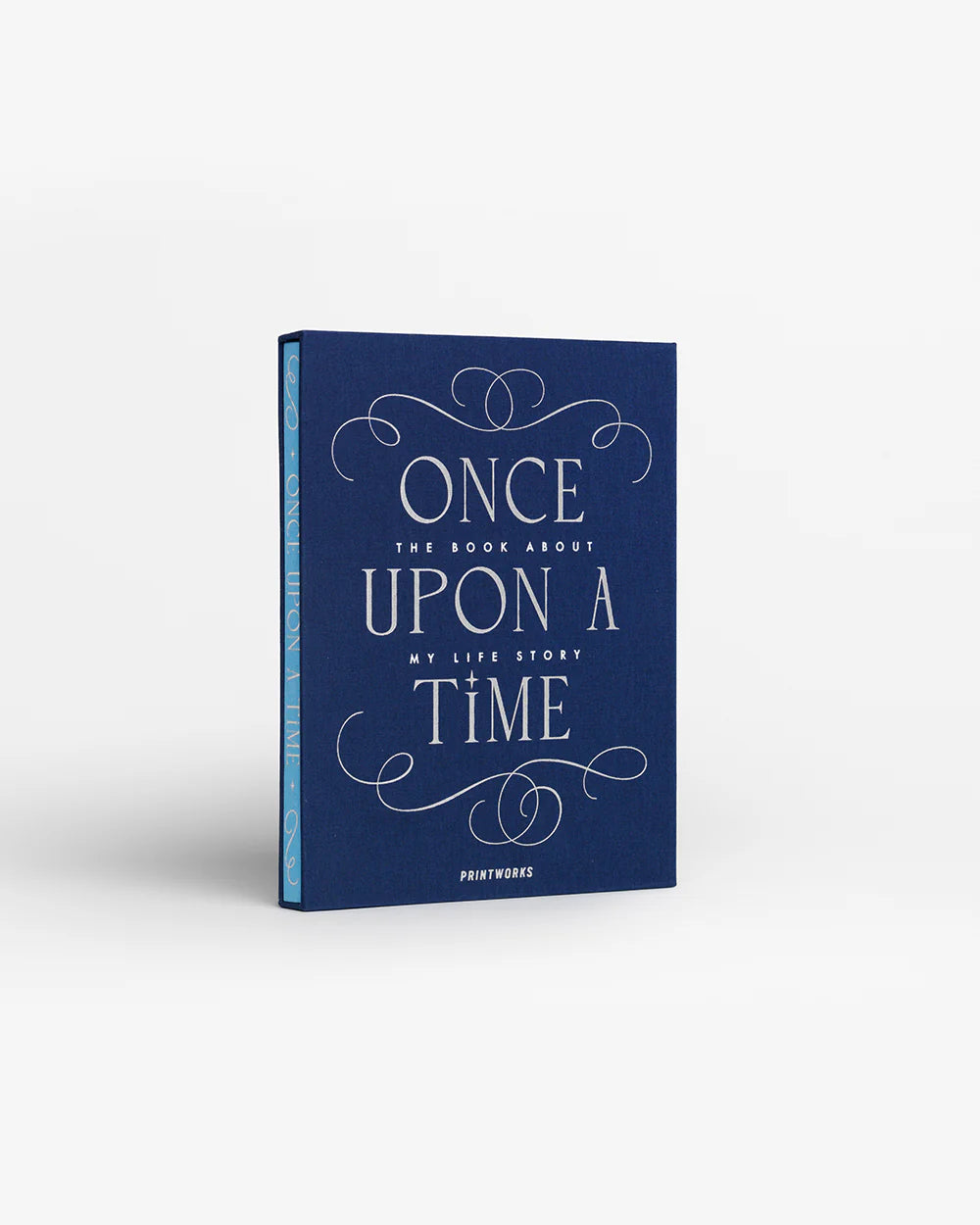 Once Upon A Time