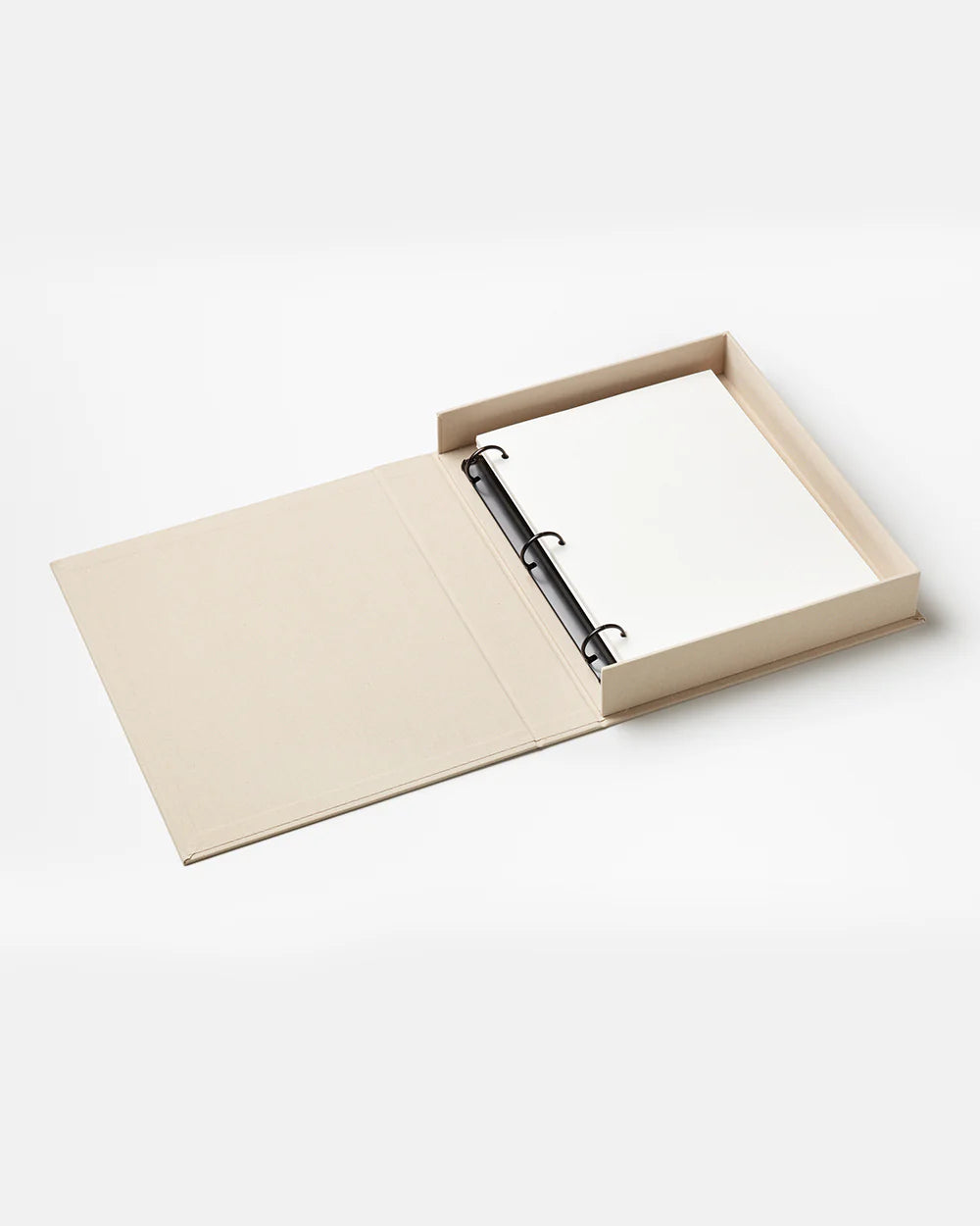 Wedding Album Happily Ever After