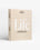 Photo Album Life Beige