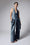 Enterizo Flap Denim