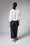 Pantalon Clasico