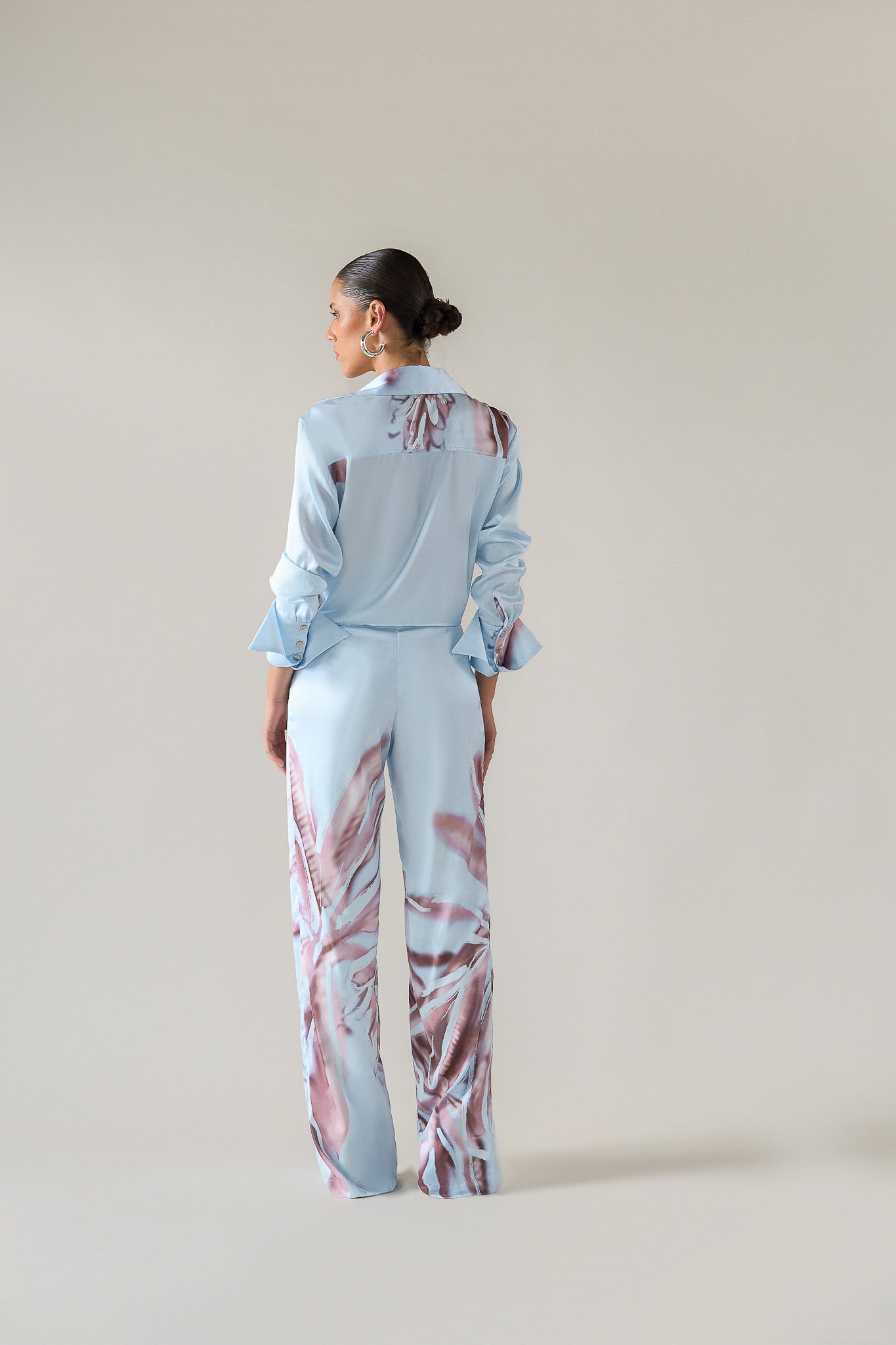 Blusa Sabana