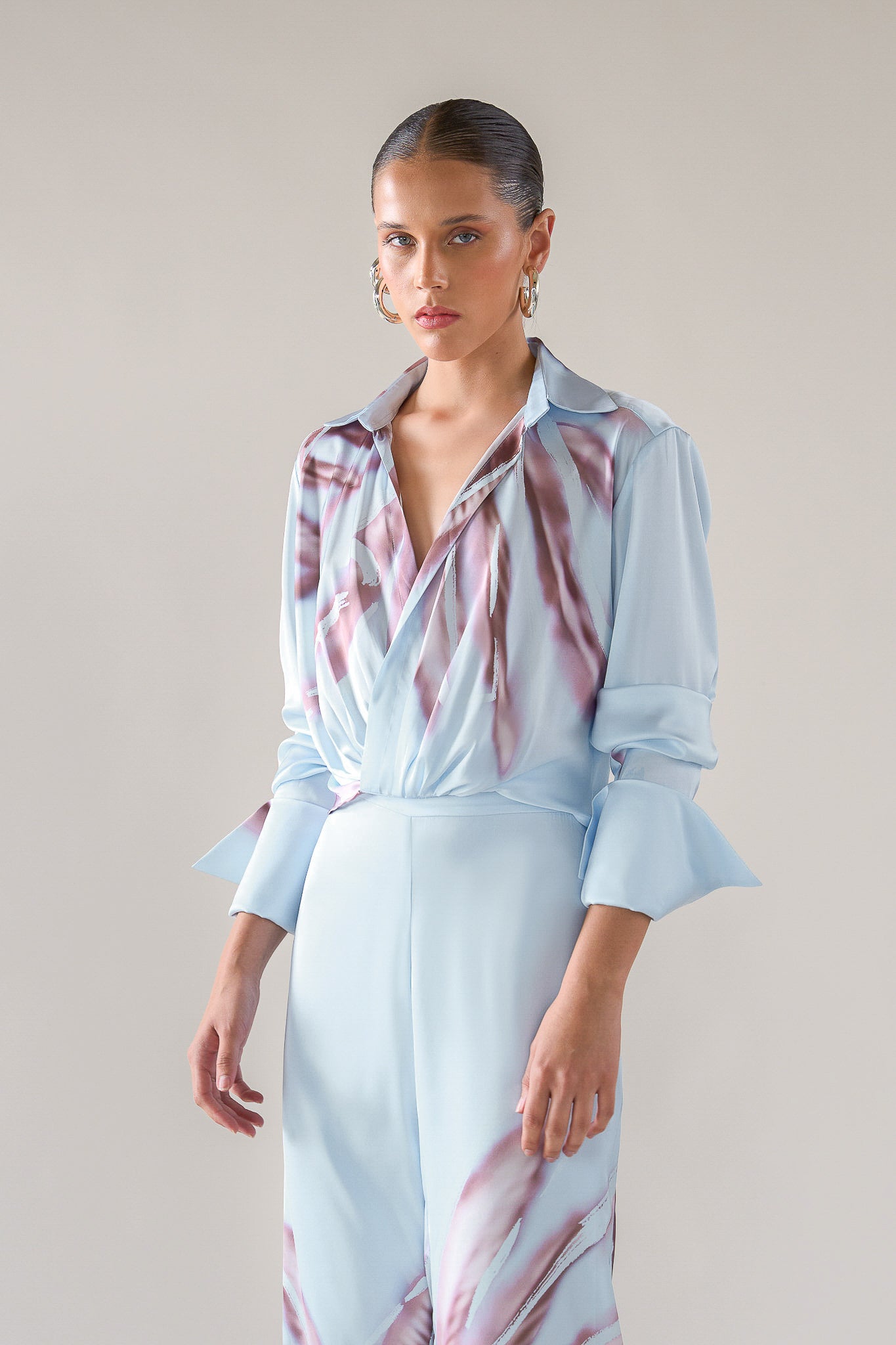 Blusa Sabana