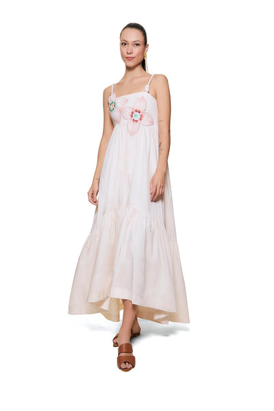 Vestido Franciscano