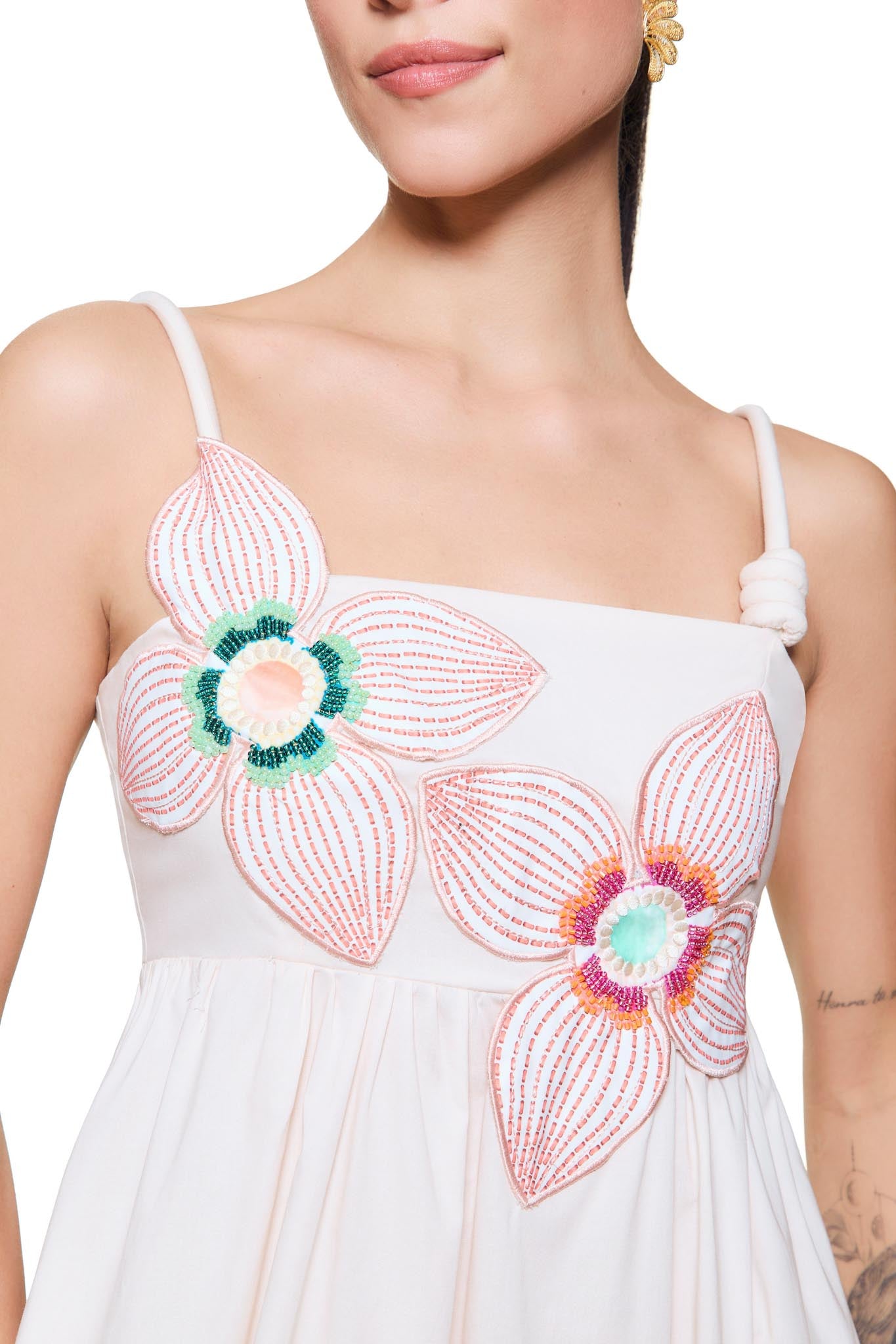 Vestido Franciscano