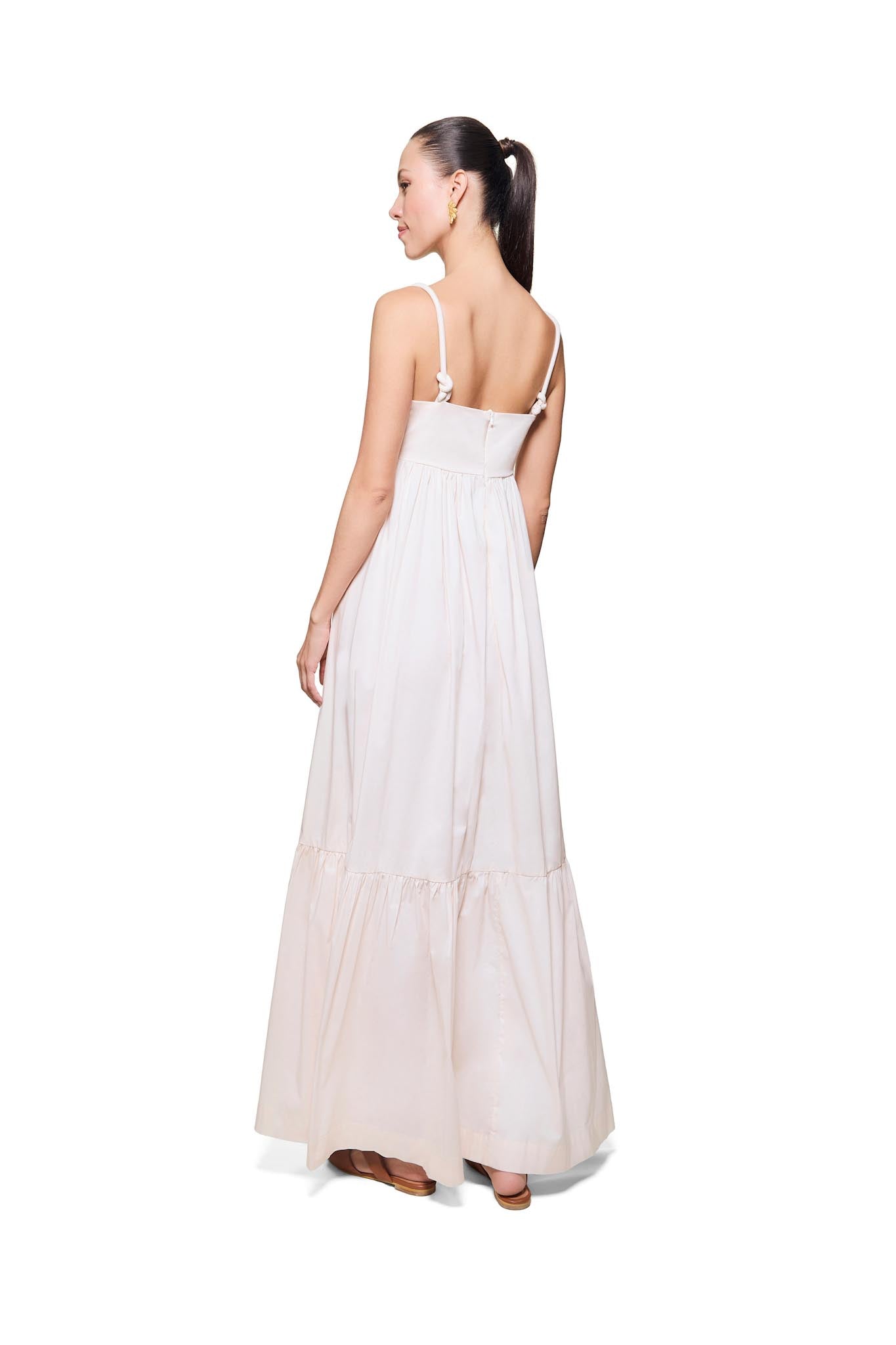 Vestido Franciscano
