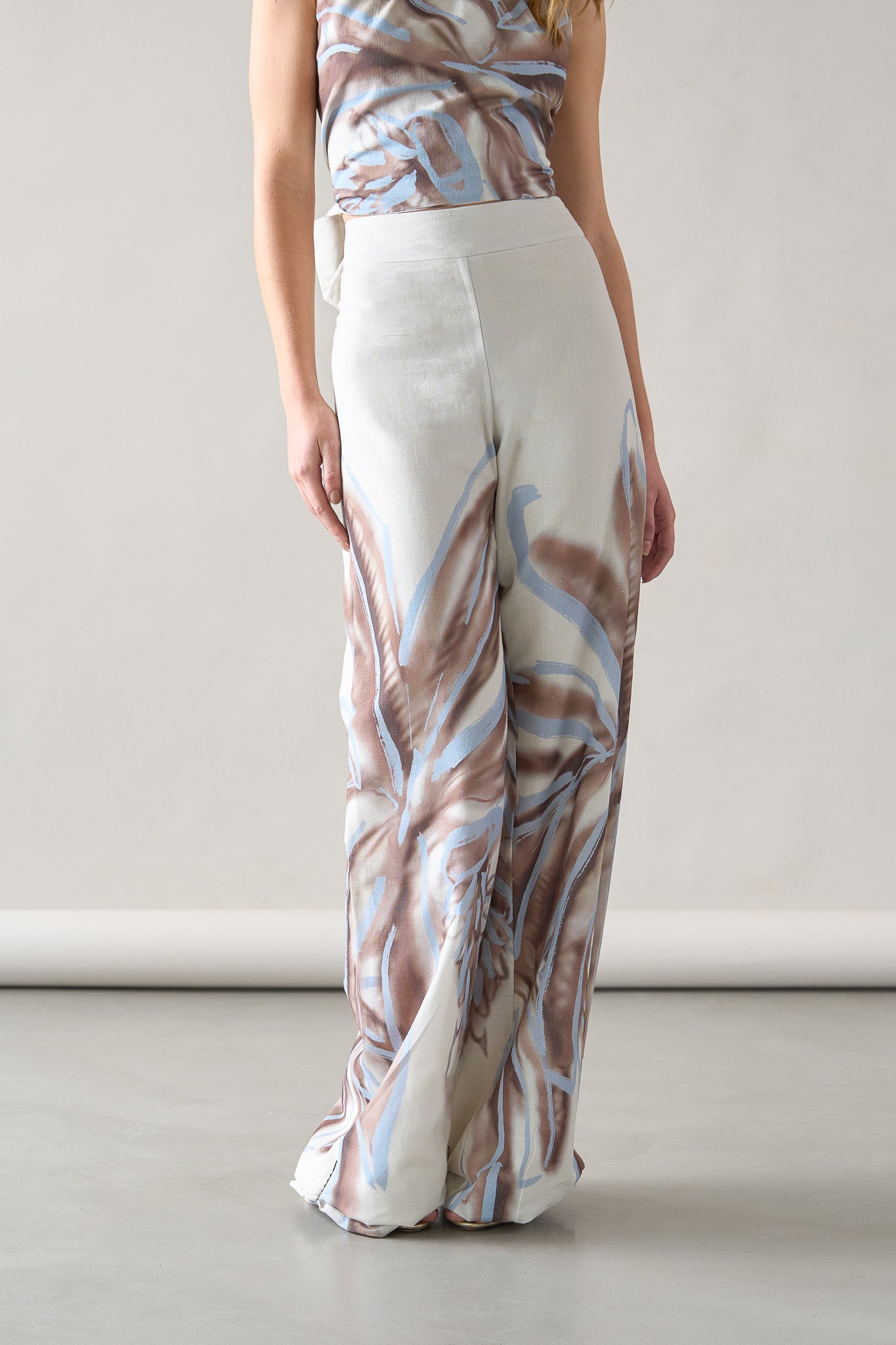 Conjunto Solei