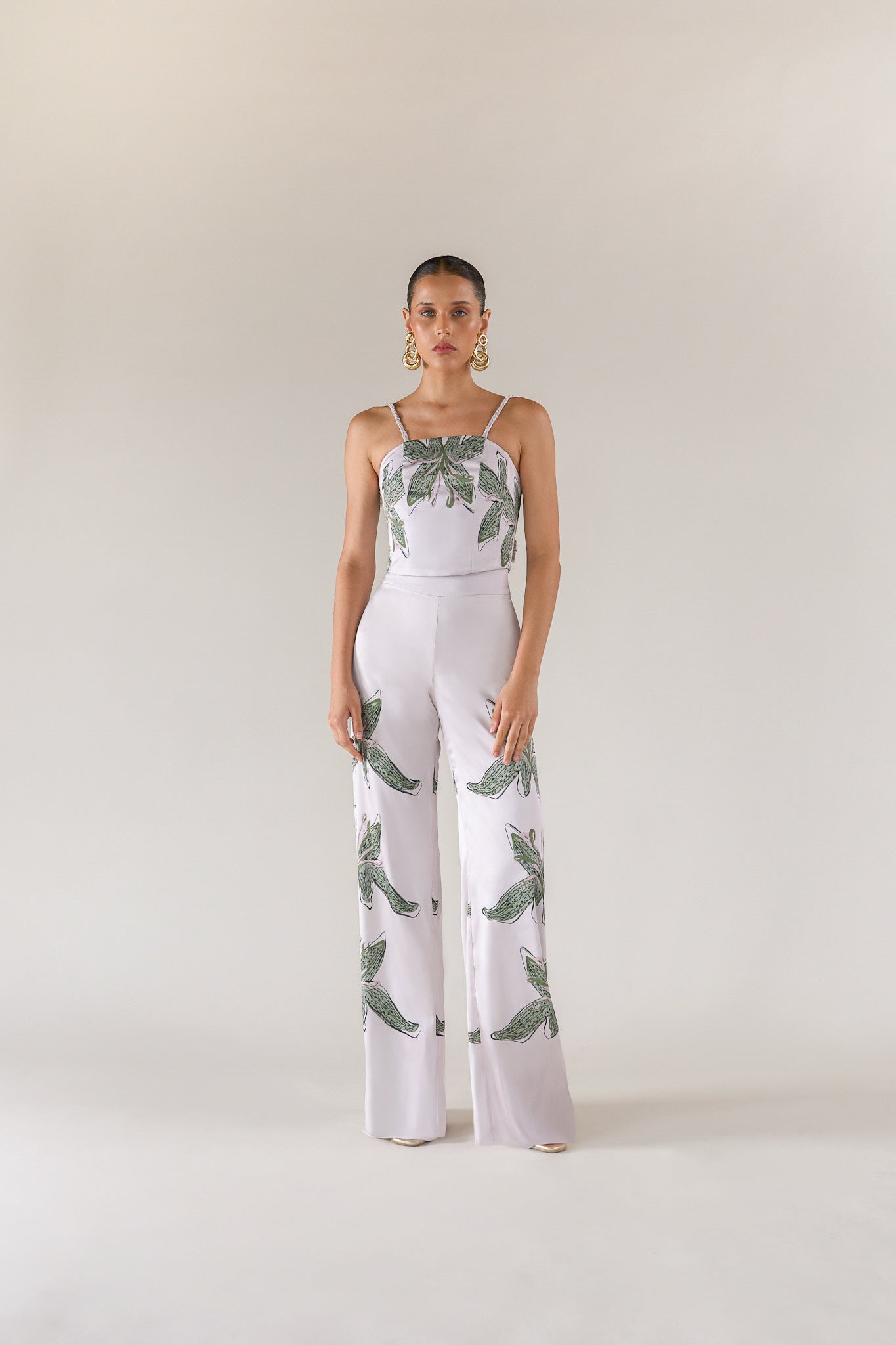 Pantalon Soler