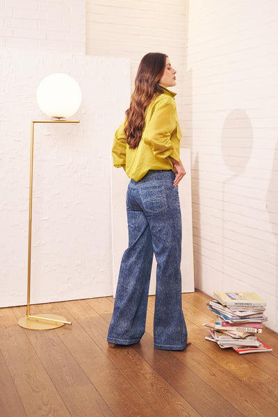 Pantalon Patrizia
