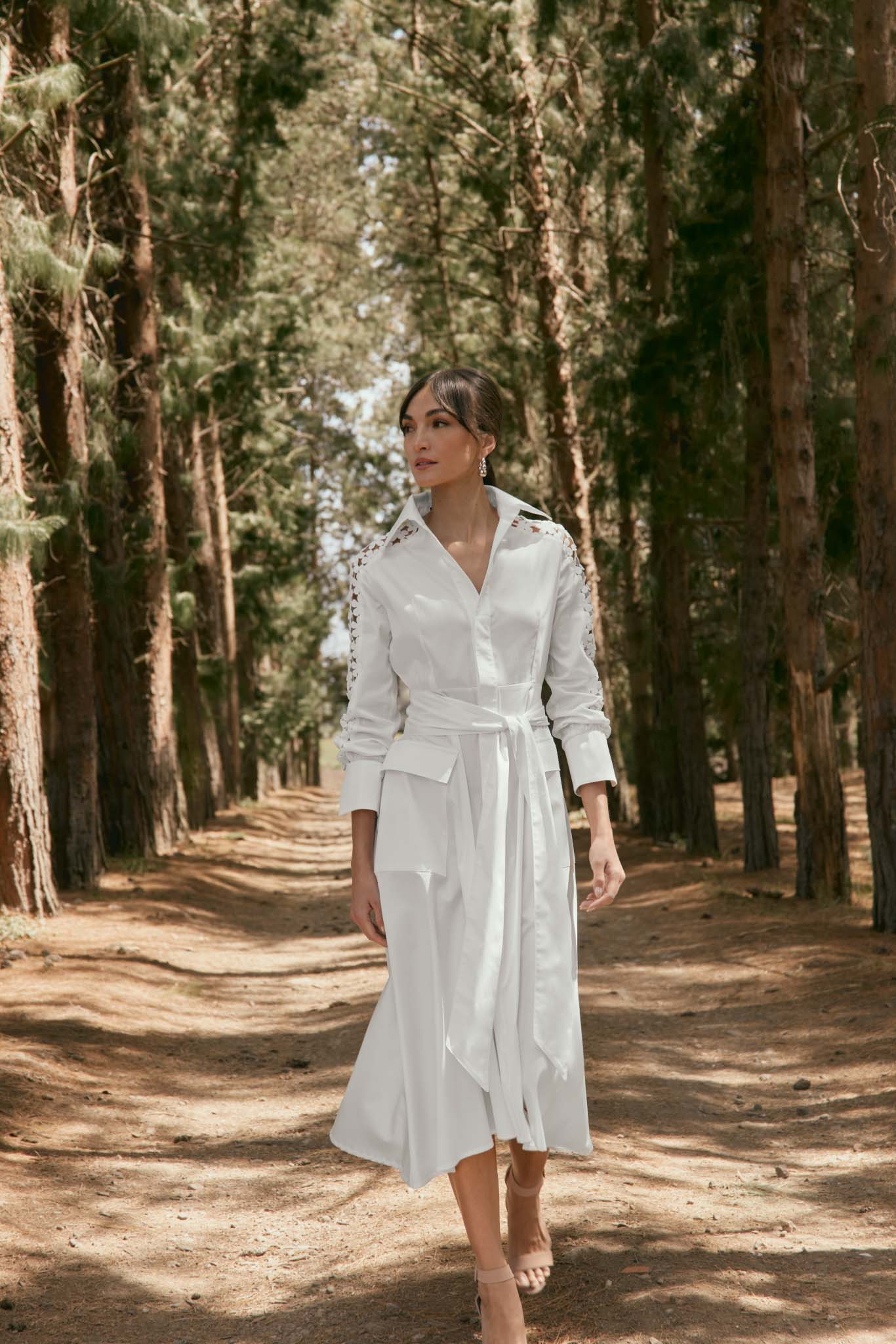 Vestido Martina