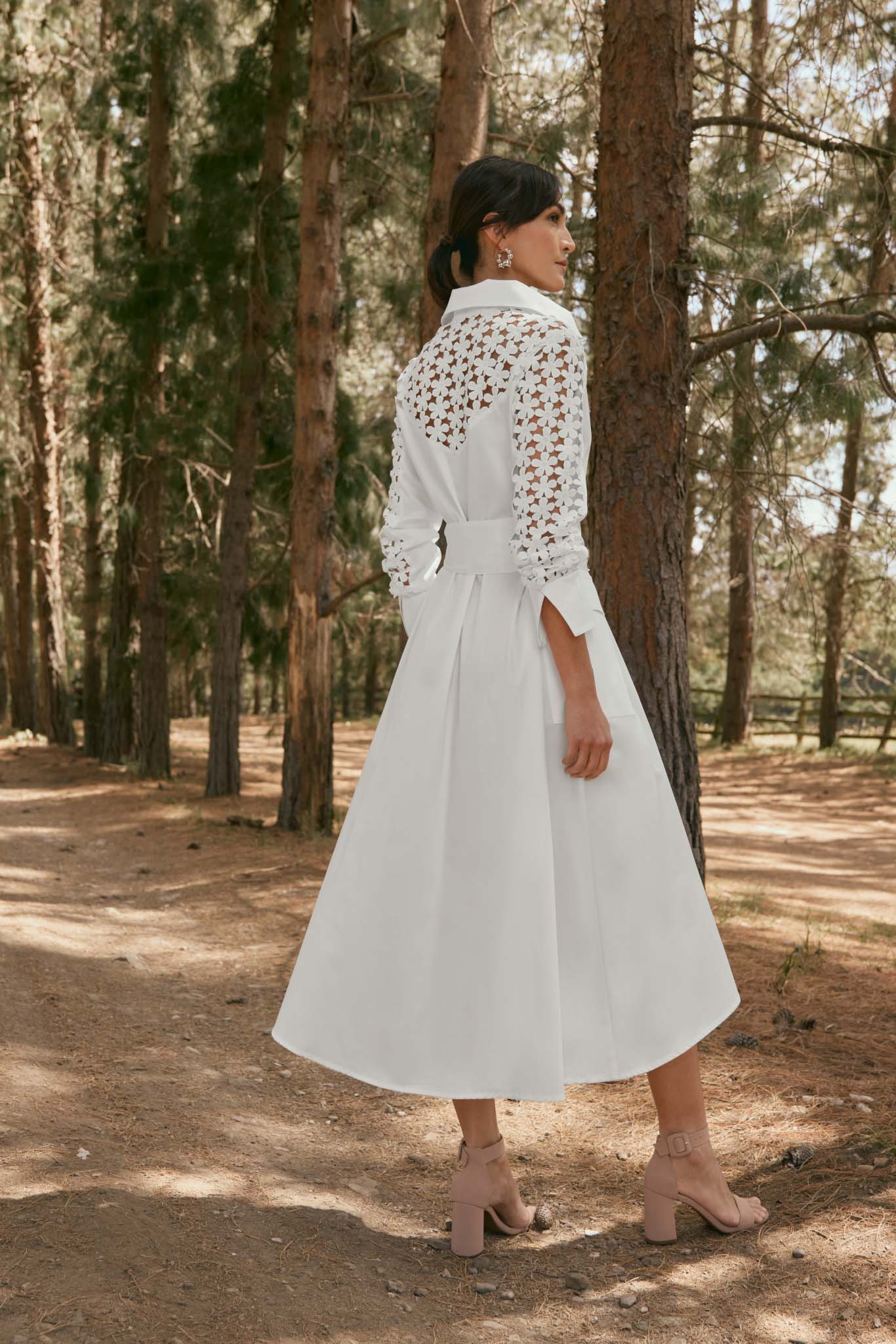 Vestido Martina