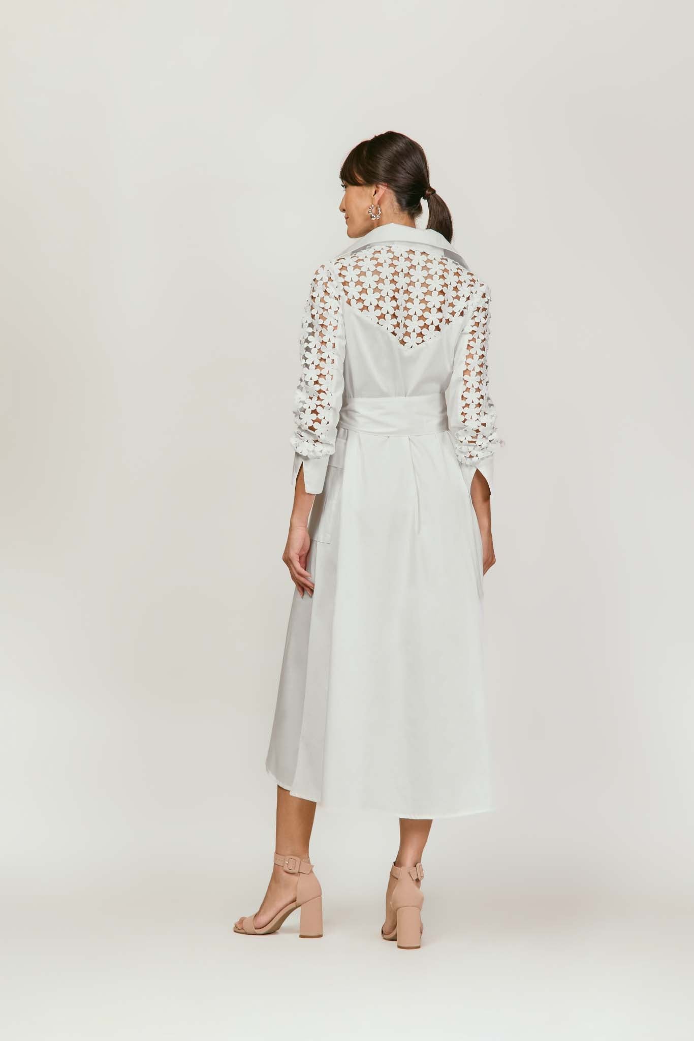 Vestido Martina
