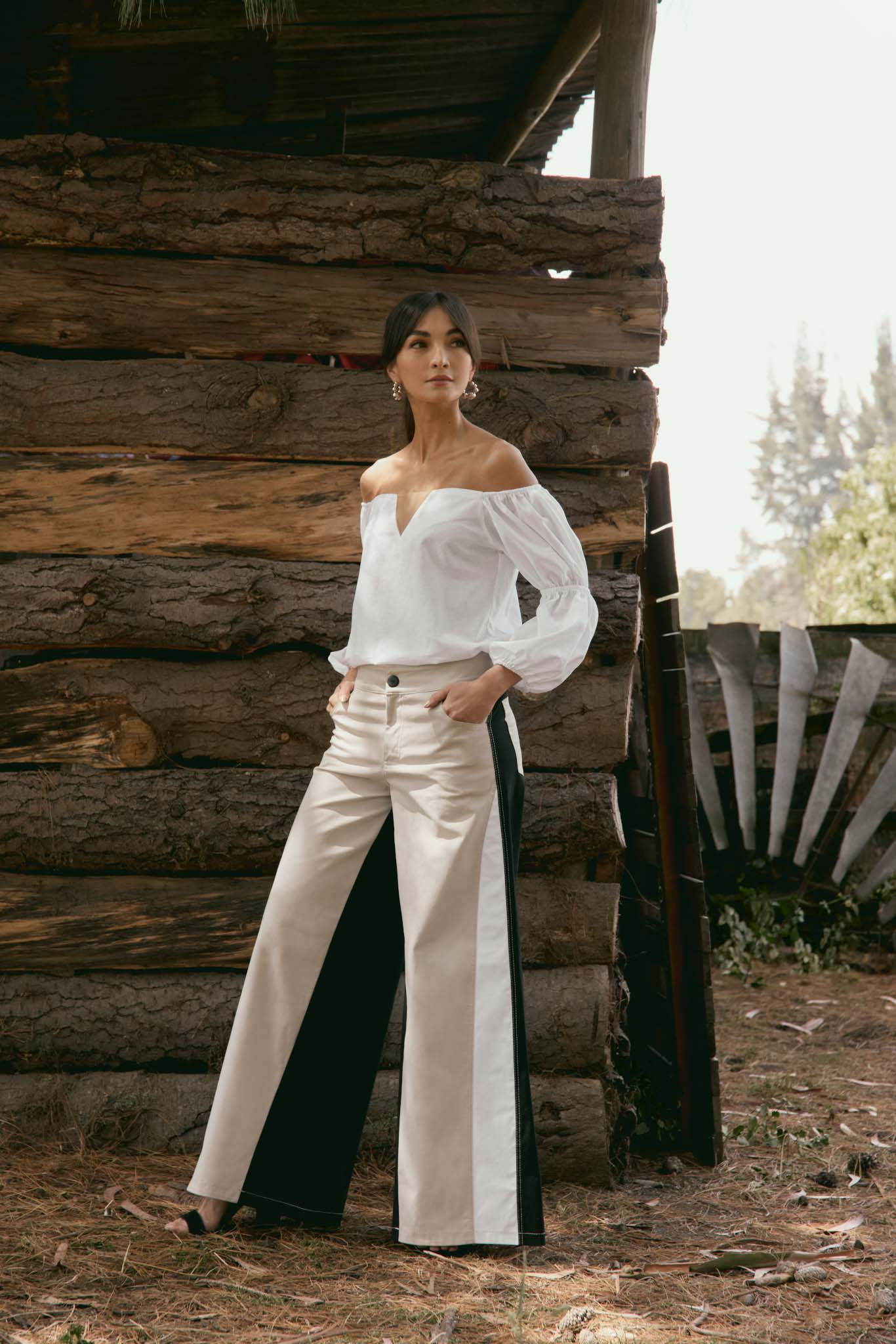 Pantalon Sofia