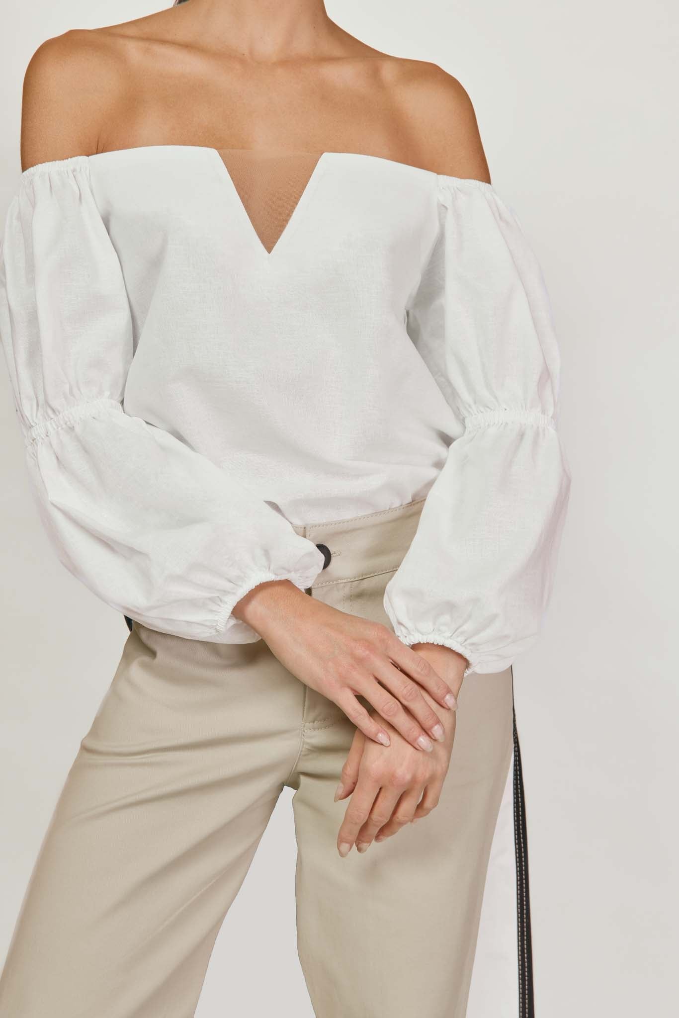 Blusa Chiara