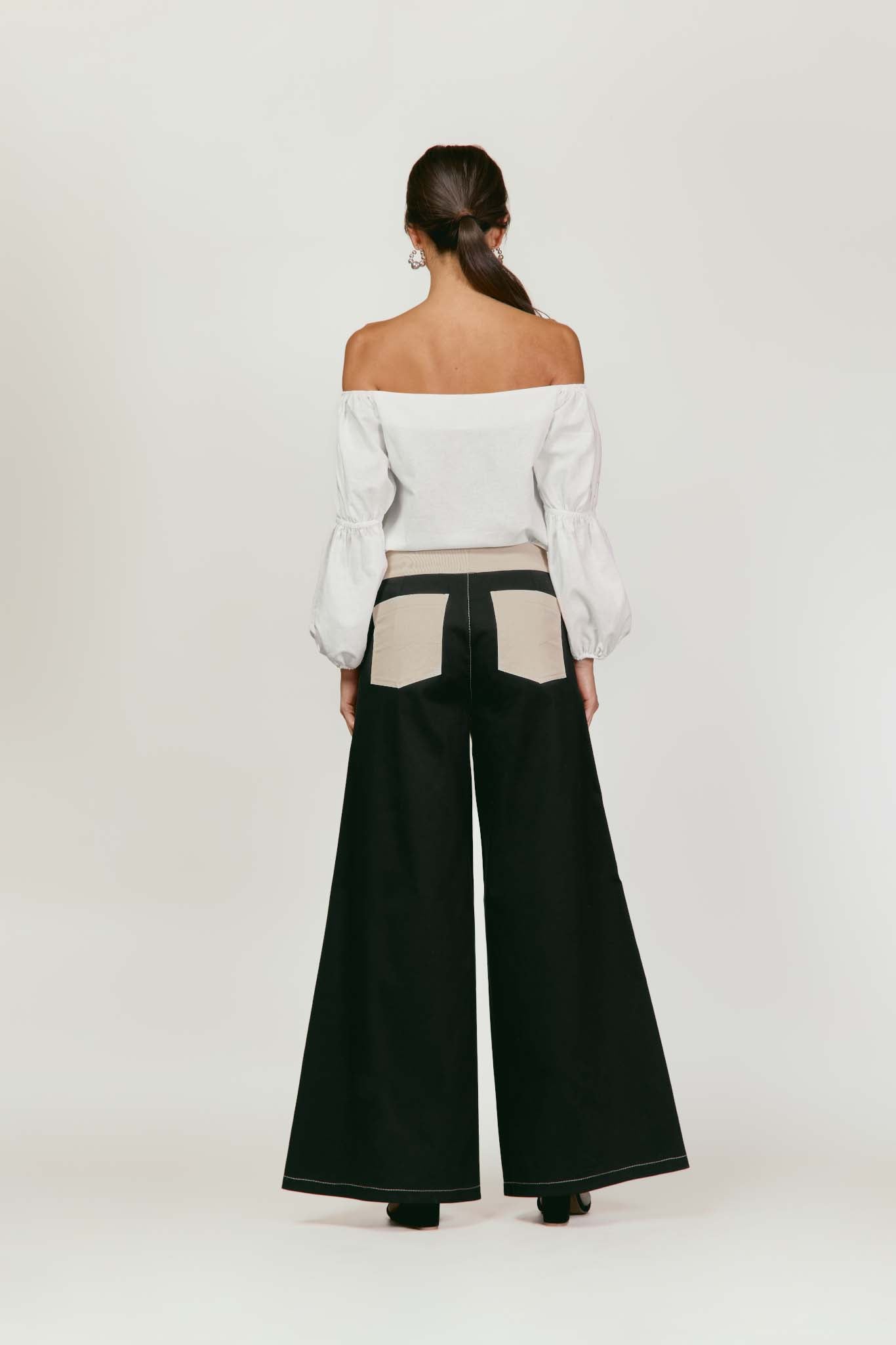 Pantalon Sofia