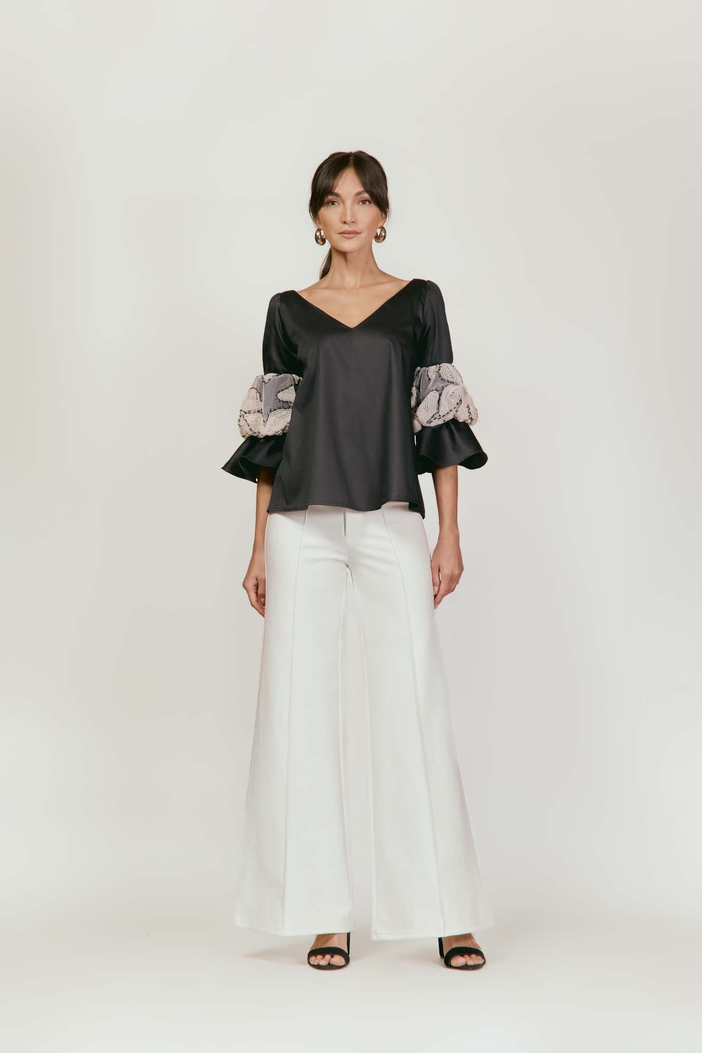 Pantalon Elena