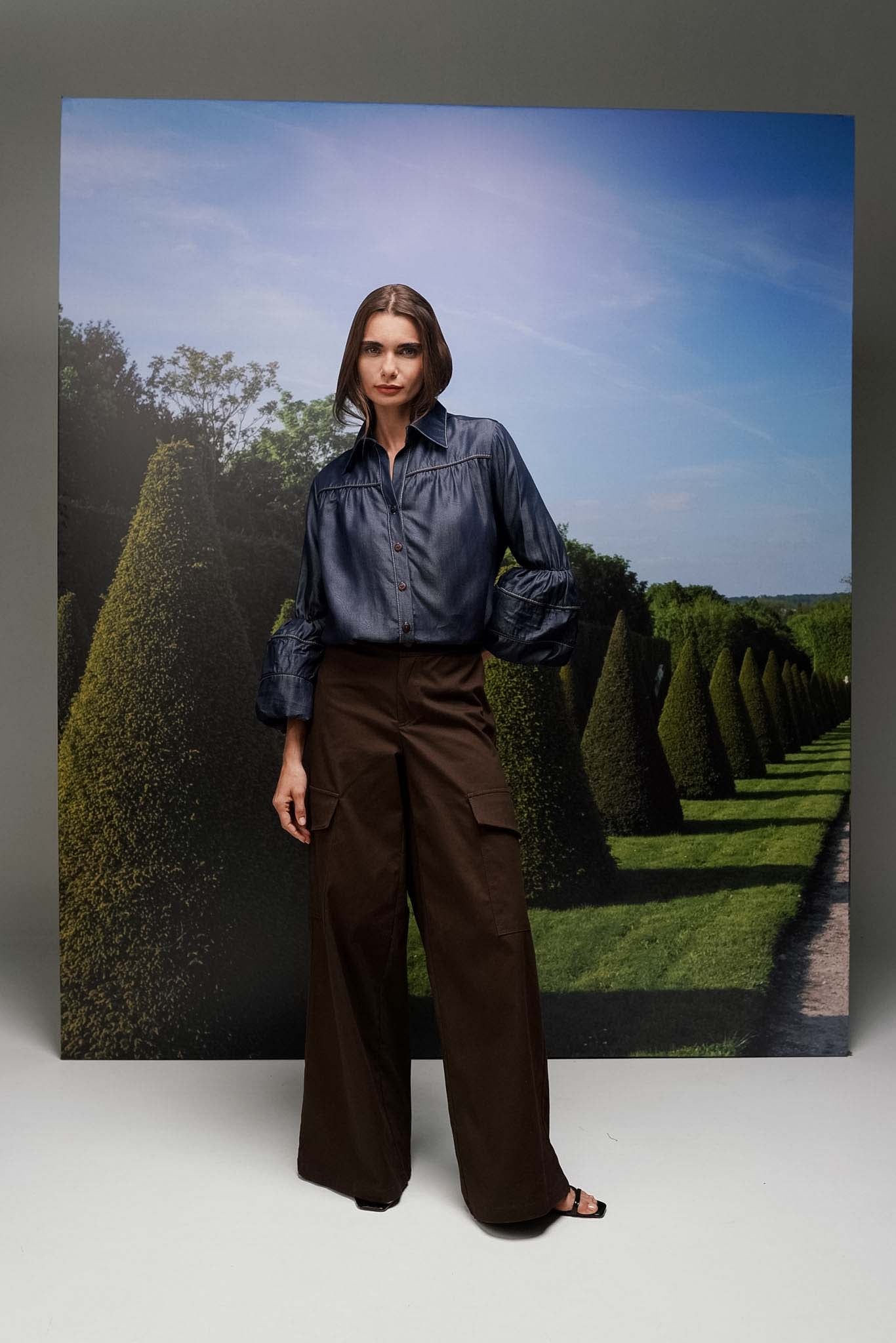 Pantalon Poderio