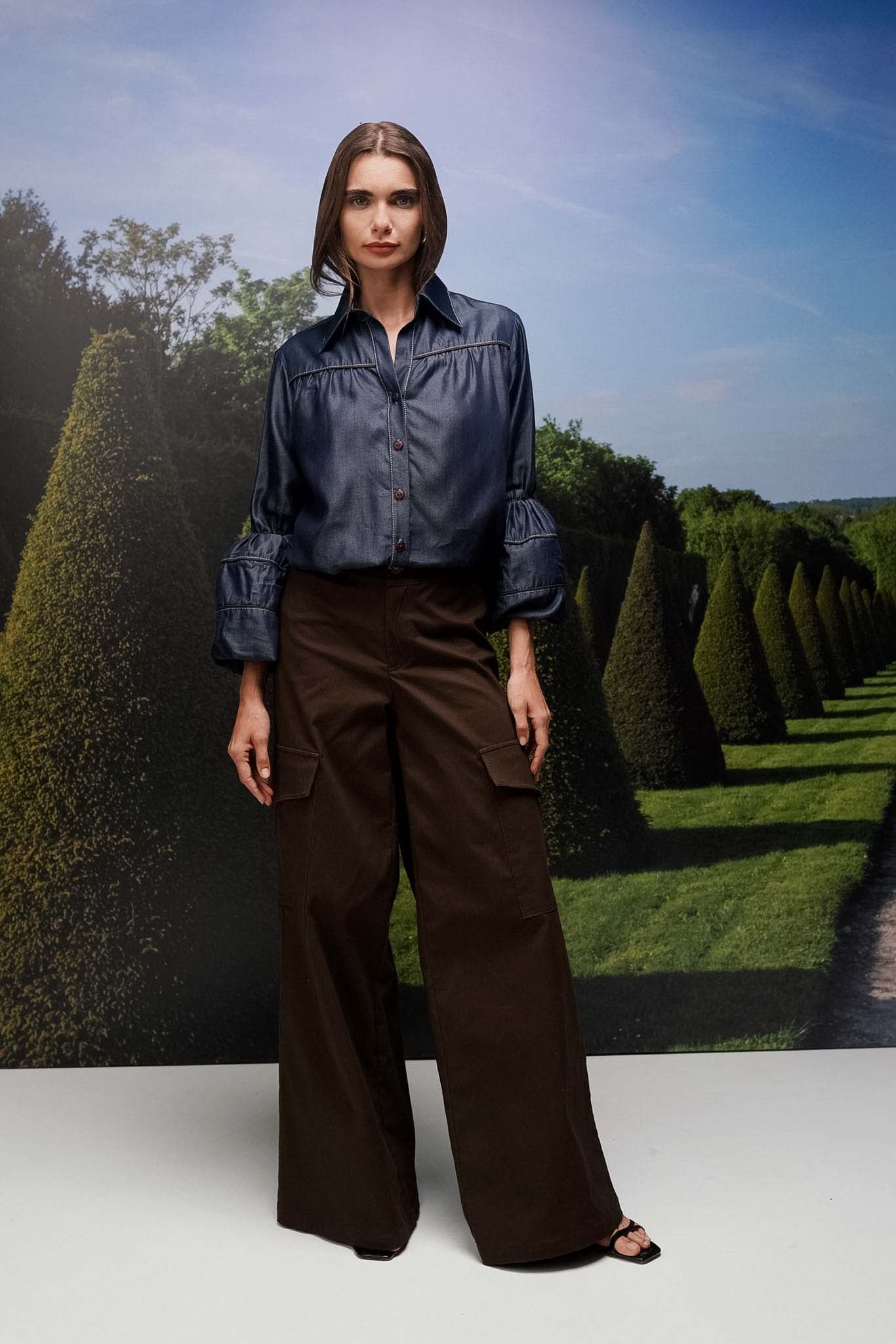 Pantalon Poderio
