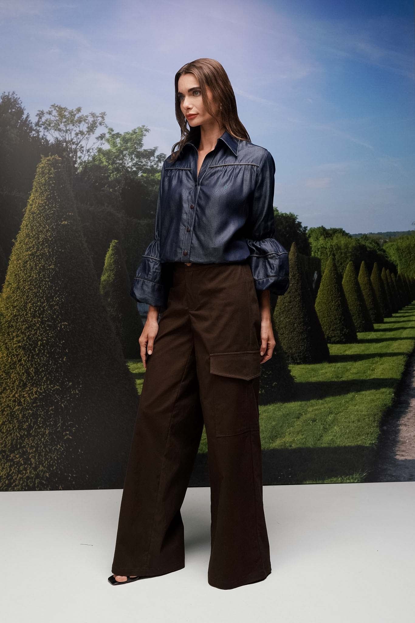 Pantalon Poderio