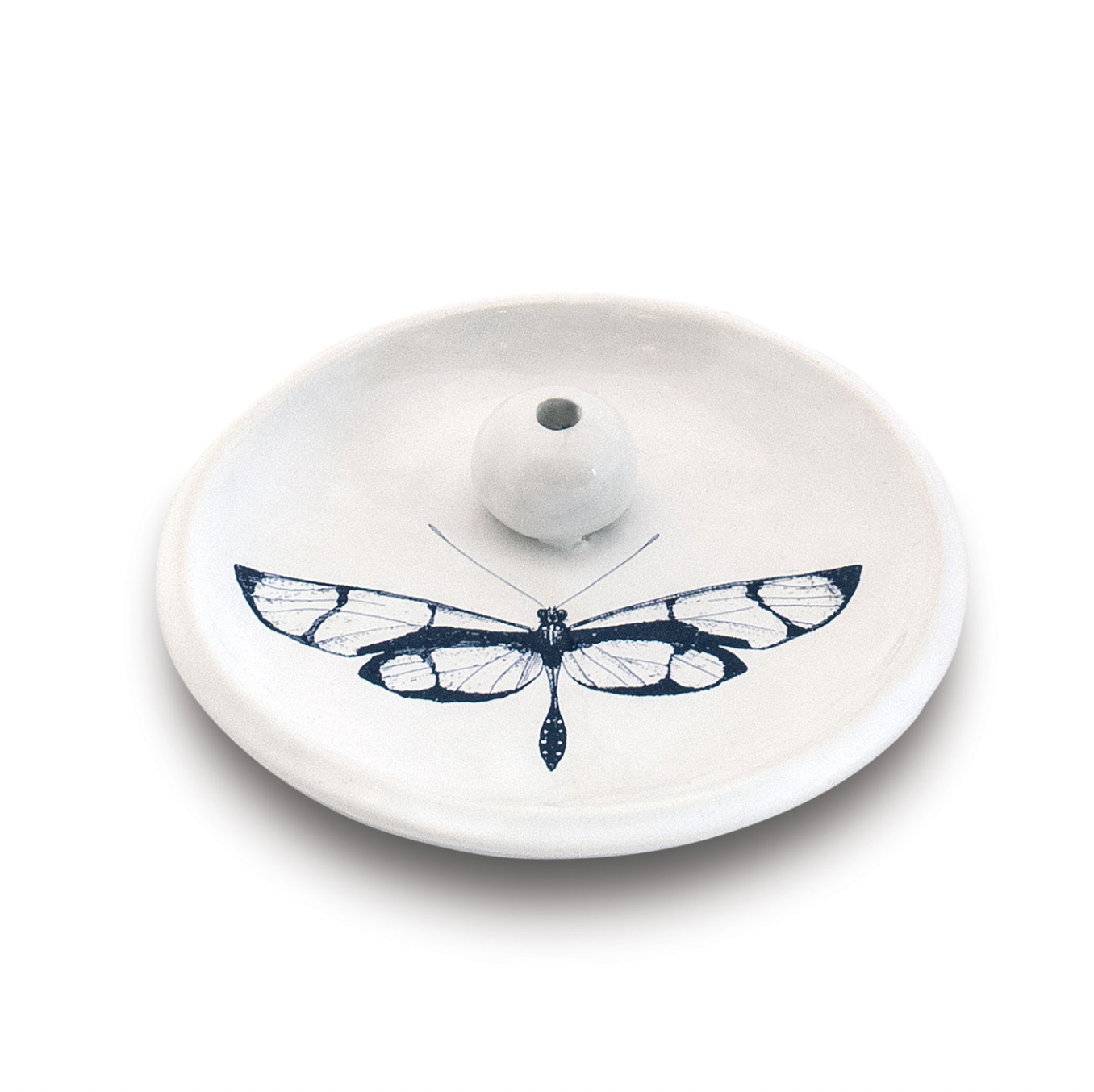 Citronella Incense Burning Dish