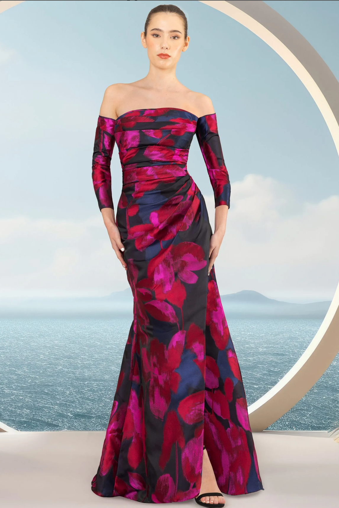 Vestido Amber