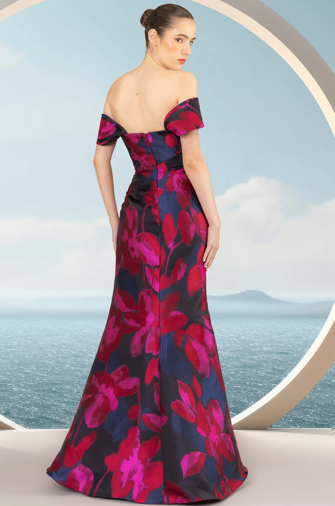 Vestido Amber