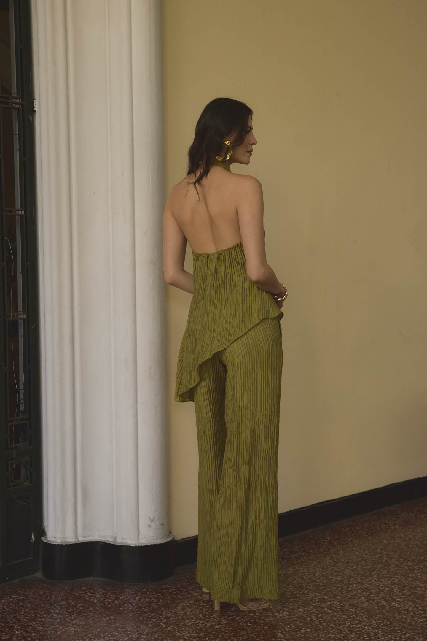 Conjunto Amara