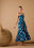 Vestido Abril Maxi
