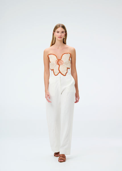 Pantalon Blossom