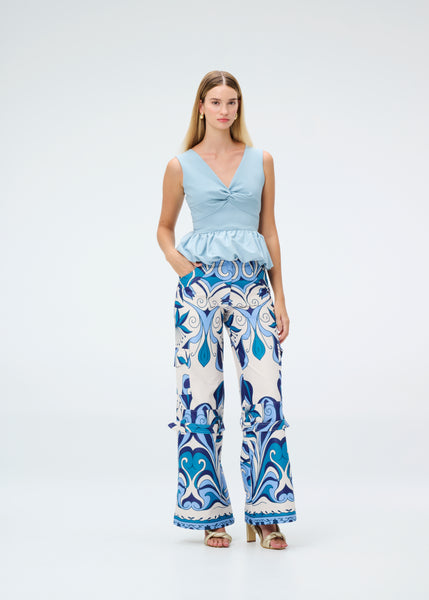 Pantalon Mallorca