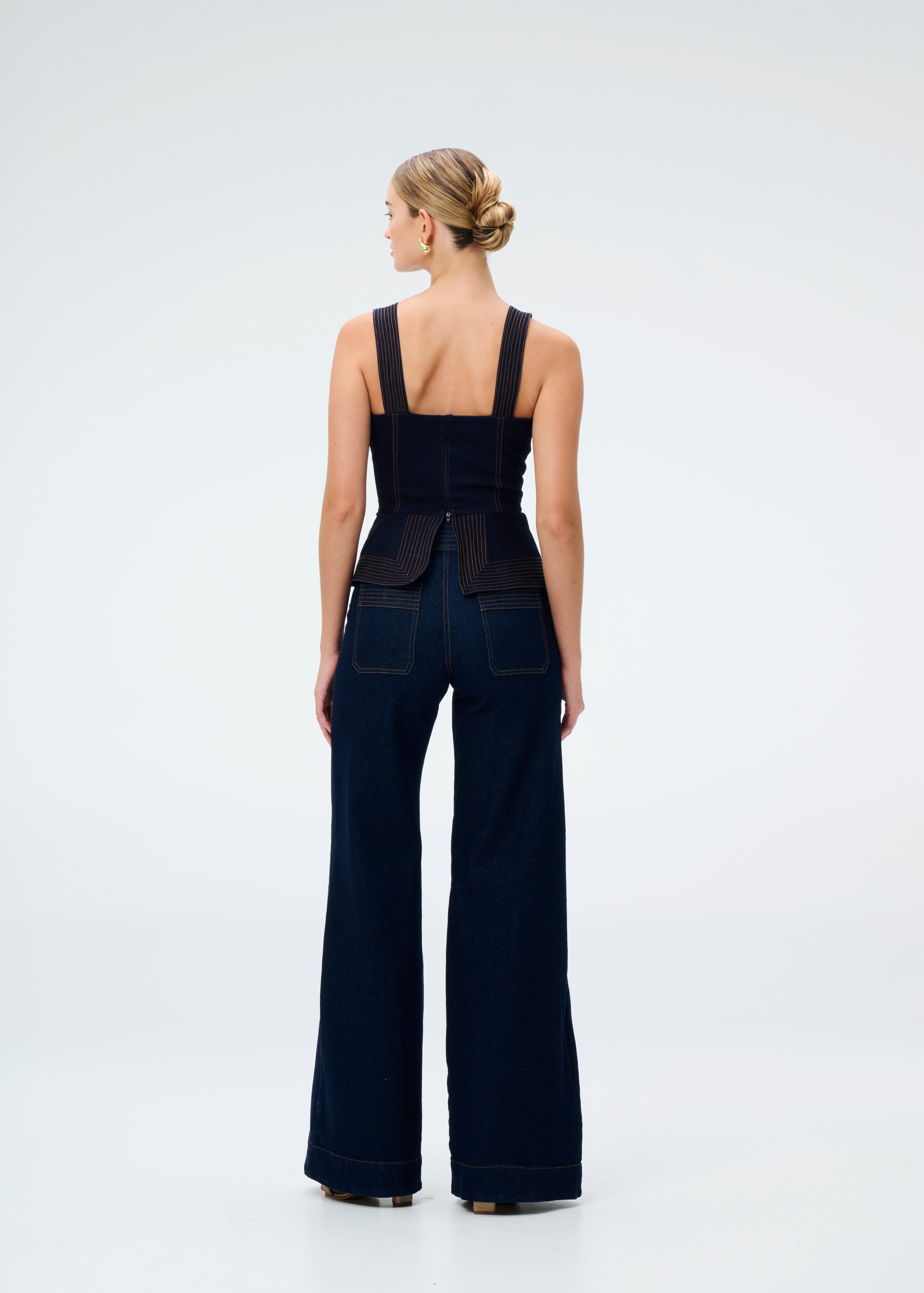 Pantalon Esplendor