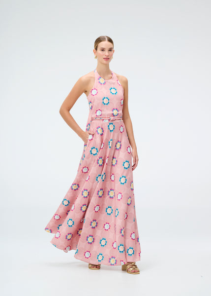 Vestido Mango
