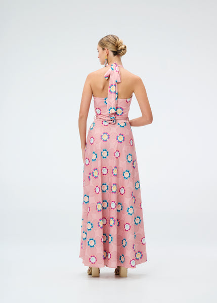 Vestido Mango