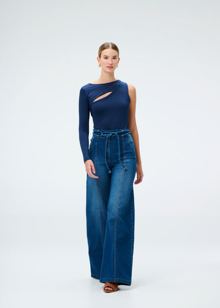 Pantalon Pandora Denim
