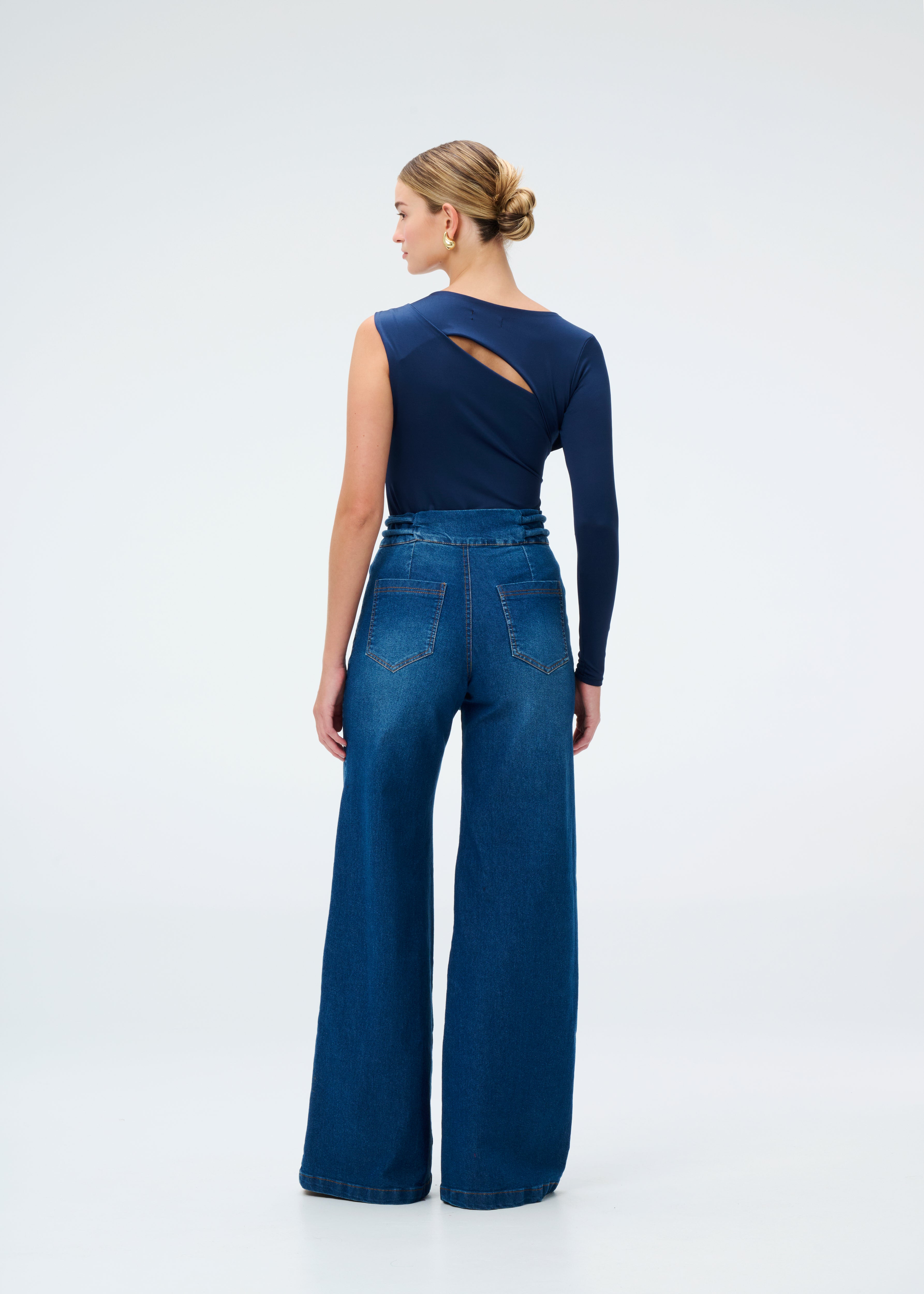 Pantalon Pandora Denim