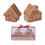 Set of Salt and Pepper House