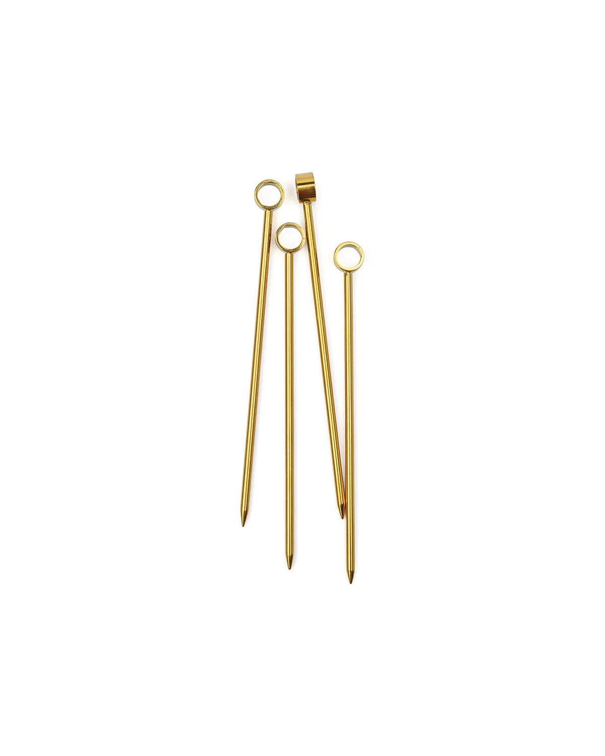 The Owen Gold Cocktails Picks