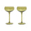 The Lou Couple Glass