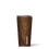 Tumbler 16oz Walnut  Wood