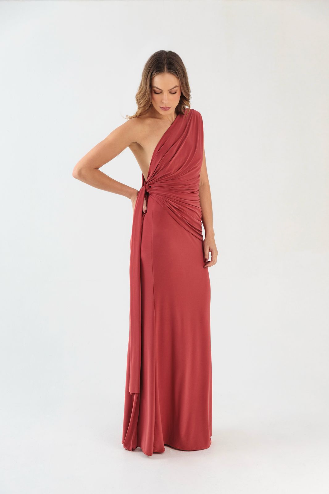 Vestido Sabrina