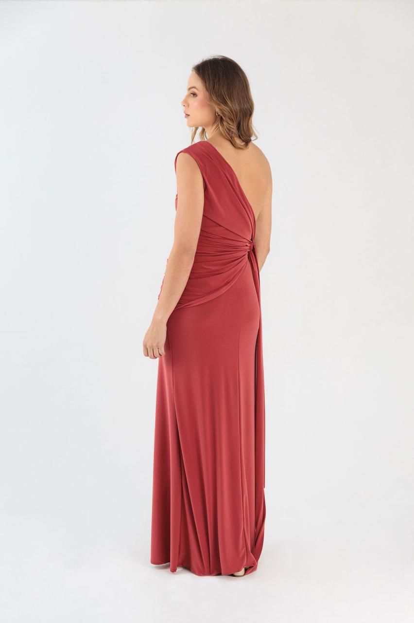 Vestido Sabrina