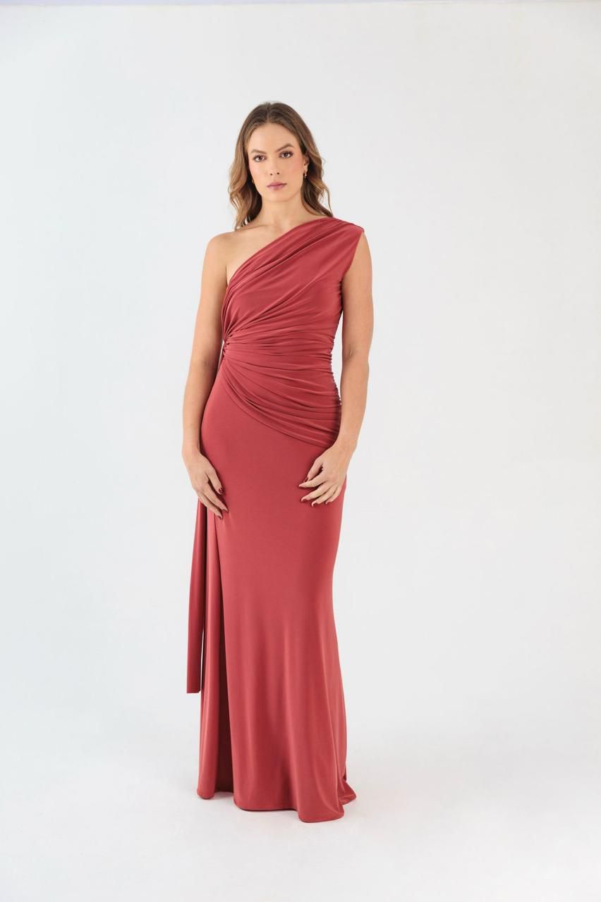 Vestido Sabrina