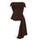 Blusa Cavallet