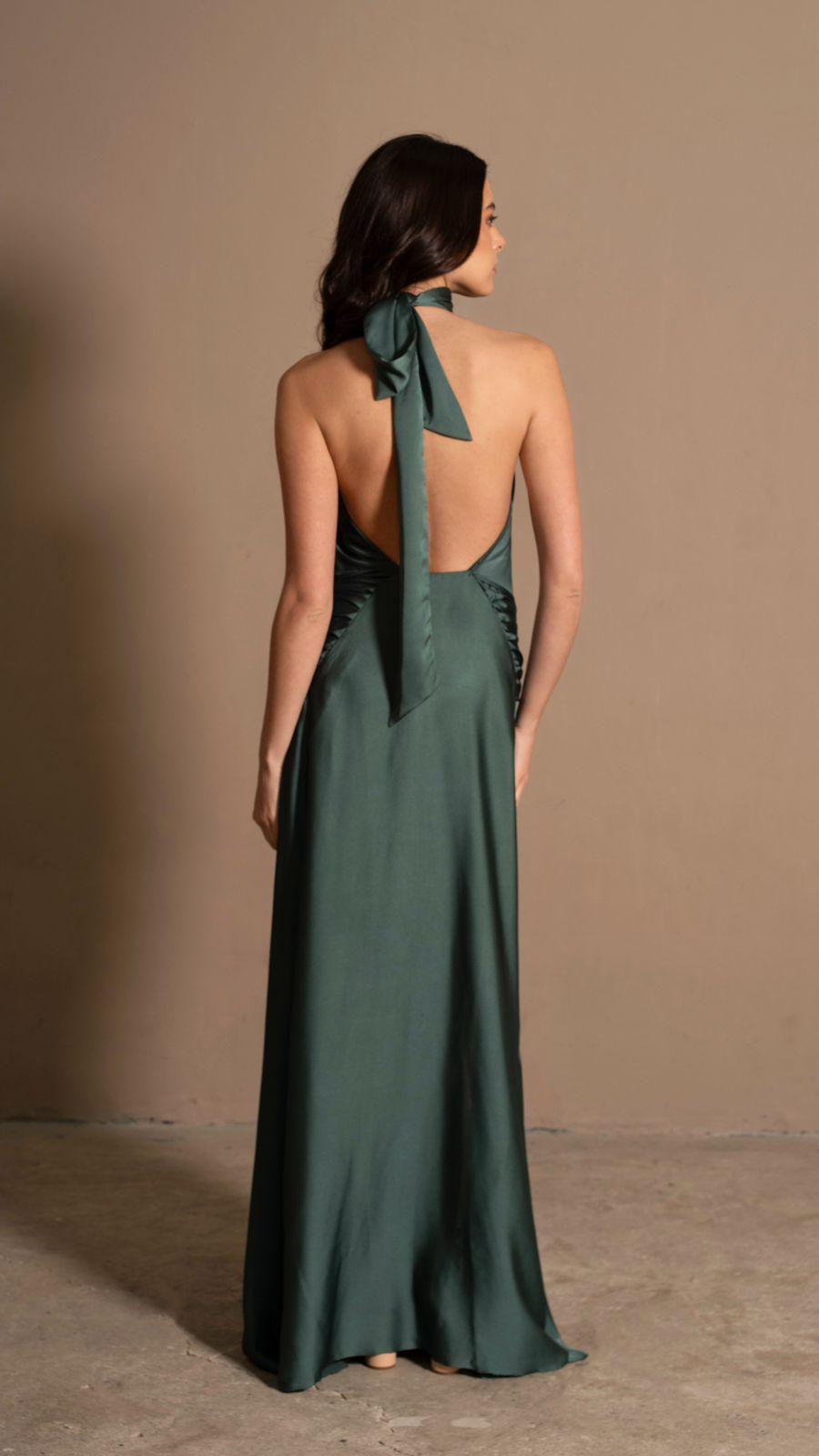 Vestido Formentera