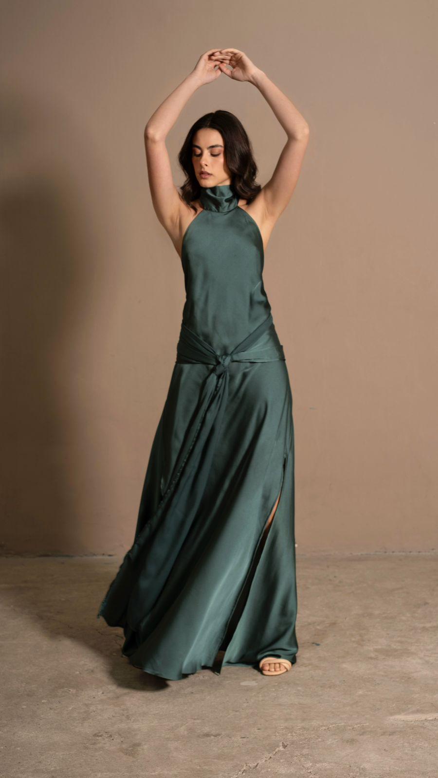 Vestido Formentera