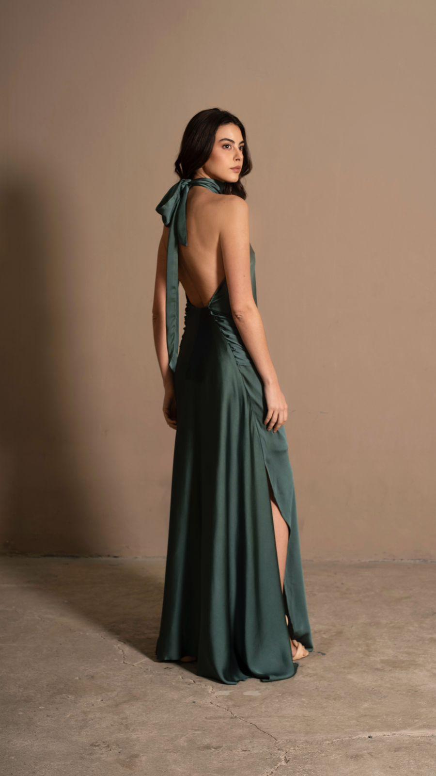 Vestido Formentera