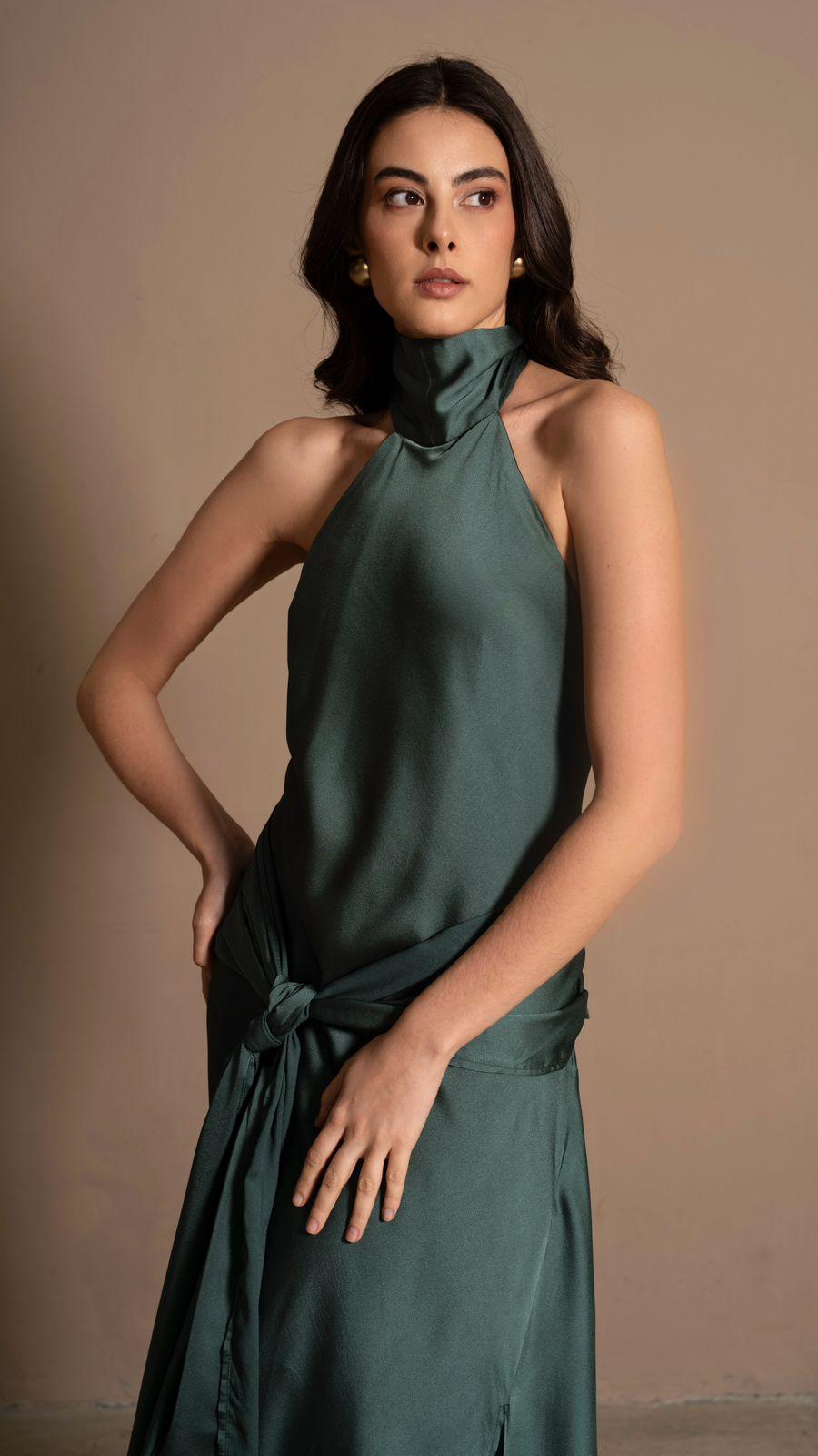Vestido Formentera