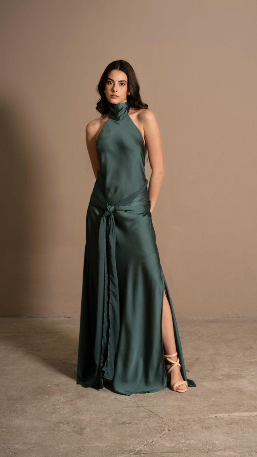 Vestido Formentera